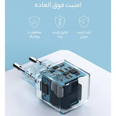 شارژر دیواری انکر