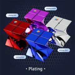 بهترین مکعب روبیک دیان شنگ