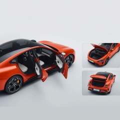 ماکت فلزی 1:18 شیائومی Xiaomi مدلSU7