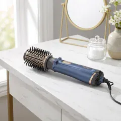 سشوار برس دار چرخشی بابیلیس