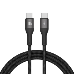 کانکتور USB-C کابل ارلدام