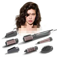 فروش سشوار برس دار چرخشی بابلیس