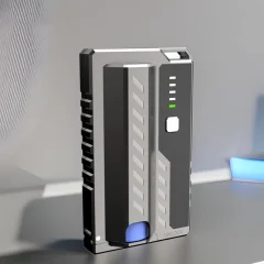 بهترین پاور بانک با باتری قابل تعویض