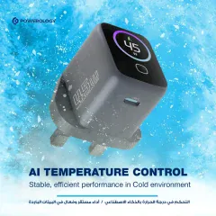 فروش شارژر دیواری پاورولوژی
