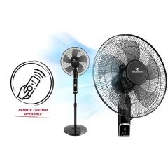 پنکه ایستاده برقی مباشی