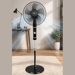 فروش پنکه ایستاده برقی مباشی