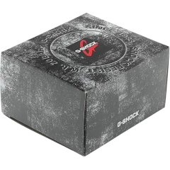 ساعت مچی مردانه کاسیو جیشاک CASIO G-SHOCK مدل GA-2100K-1ADR ضد ضربه (صحت برند چک شود)