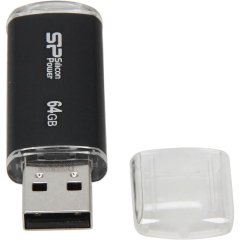درگاه USB فلش مموری سیلیکون پاور Ultima II