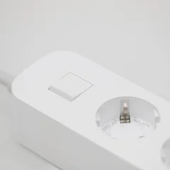 کیفیت چندراهی برق هادرون 16 آمپر مدل P24