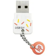 قیمت فلش مموری اچ پی ظرفیت 32 گیگابایت