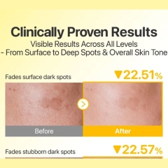 خرید سرم ضد آفتاب نامبوزین  تون آپ SPF50+