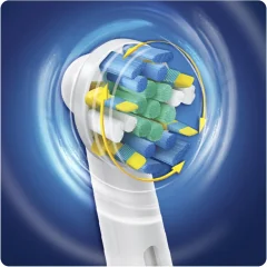 قیمت سری یدک مسواک برقی اورال بی