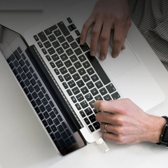 قیمت فلش مموری USB 3.2 نتاک