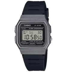 ساعت مچی دیجیتال کاسیو CASIO مدل F-91WM-9A