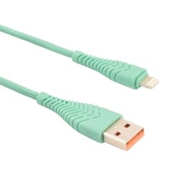 کابل یو اس بی به لایتنینگ پرووان سبز