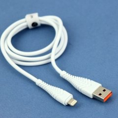کابل شارژر یو اس بی به لایتنینگ پرووان