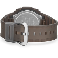 بند رزینی ساعت مچی کاسیو مدل GA-2100K-5ADR