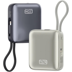 خرید شارژر همراه تی سی اچ