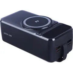 پاور بانک بی سیم گرین لاین