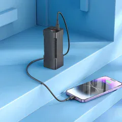 پاور بانک فست شارژ هوکو