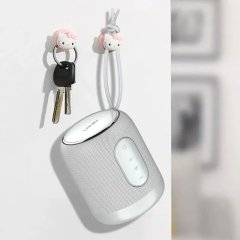 اسپیکر قابل حمل الدینیو مدل BTS12