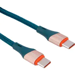 کیفیت کابل شارژ تایپ سی الدنیو