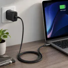 کابل دو سر تایپ سی
