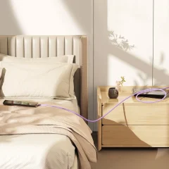 کابل بلند تایپ سی