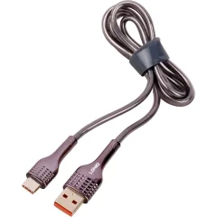 کابل شارژ تایپ سی الدنیو