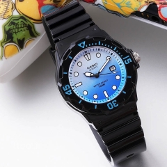 ساعت مچی زنانه کاسیو Casio مدل LRW-200H-2EV آنالوگ