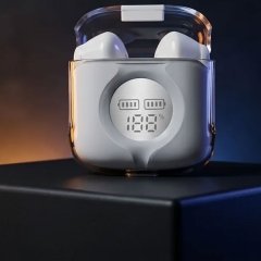 نمایشگر LED هندزفری آیتکسمی Xpods Essential