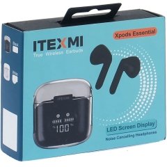 جعبه هندزفری بلوتوثی آیتکسمی Xpods Essential