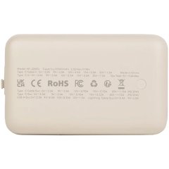 پشت پاوربانک هیسکا HP-228PD