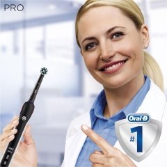 مسواک برقی اورال بی