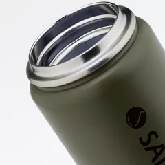 دهانه فلاسک دوجداره سانتکو