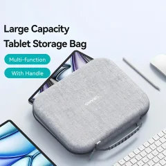 کیف تبلت دارای دسته