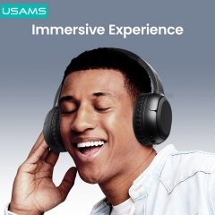 هدفون بلوتوثی یوسامز
