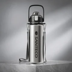 فلاسک دوجداره استیل ضد زنگ