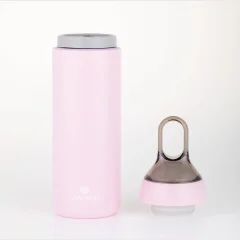 بطری دوجداره سانتکو