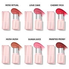 رژگونه استیکی شیگلم