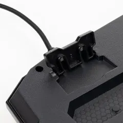 فروش کیبورد گیمینگ هیسکا