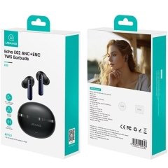 جعبه هندزفری USAMS Echo E02