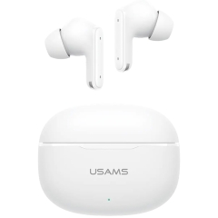 هندزفری USAMS Echo E05 سفید