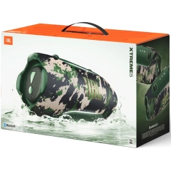 جعبه اسپیکر JBL Xtreme 5