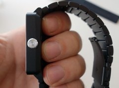 خرید اینترنتی ساعت هوشمند سونی Sony SmartWatch 2 Metal Strap