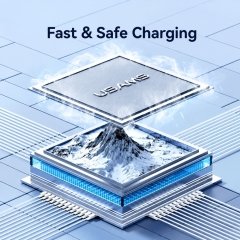 خرید کابل شارژ تایپ سی یوسامز