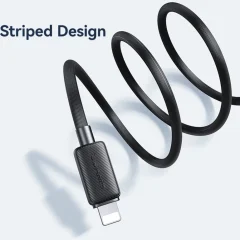کیفیت کابل لایتنینگ یوسمز