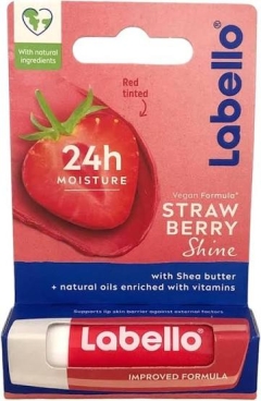 labello lip balm