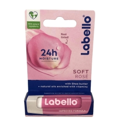 labello lip balm