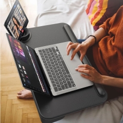 نمای سطح میز لپ تاپ سایجی GX7